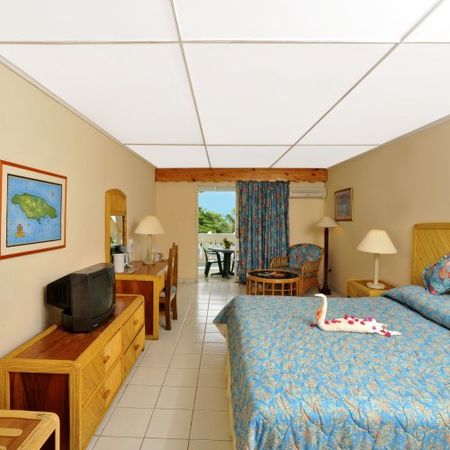 Club Ambiance Jamaica Reviews